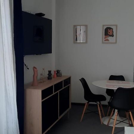 Apartments Dolac 萨格勒布 外观 照片