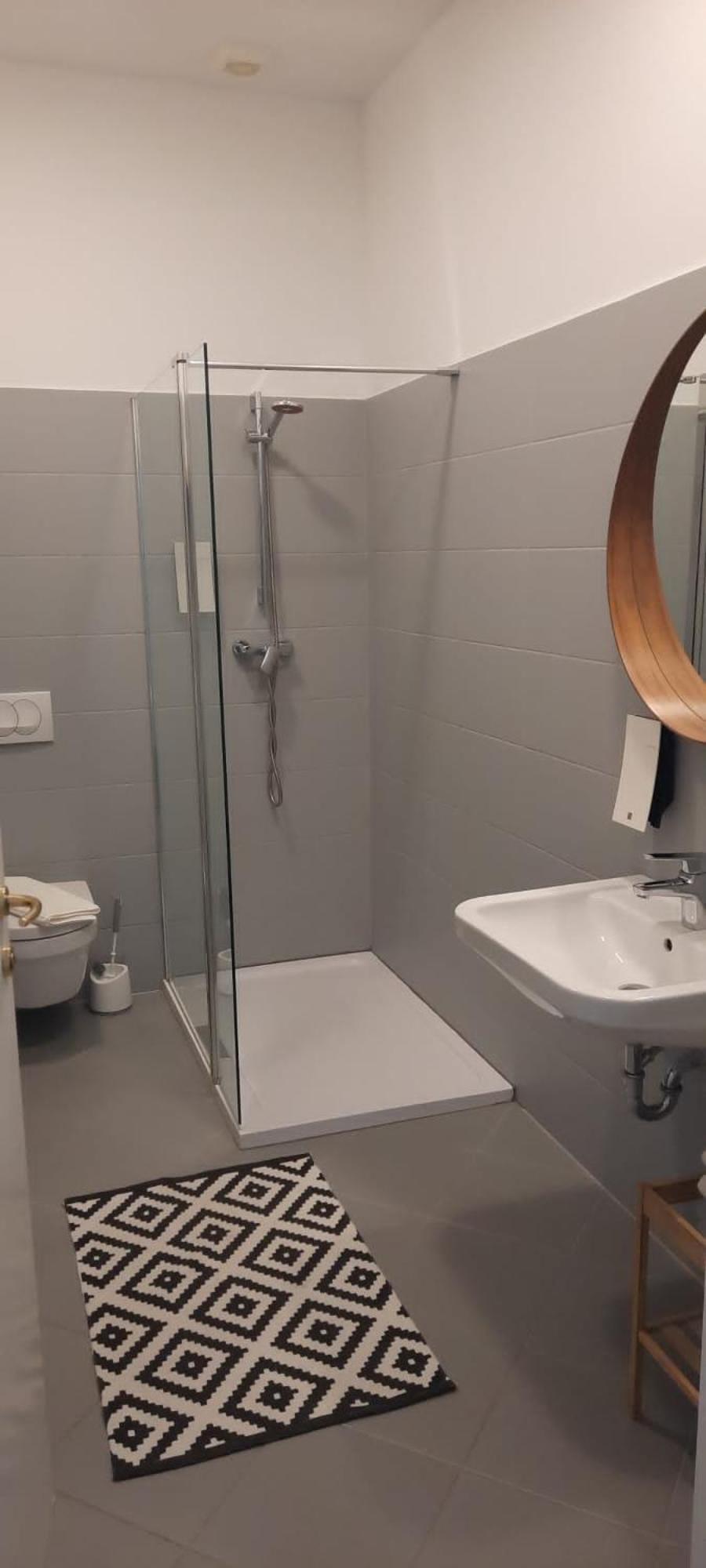 Apartments Dolac 萨格勒布 外观 照片