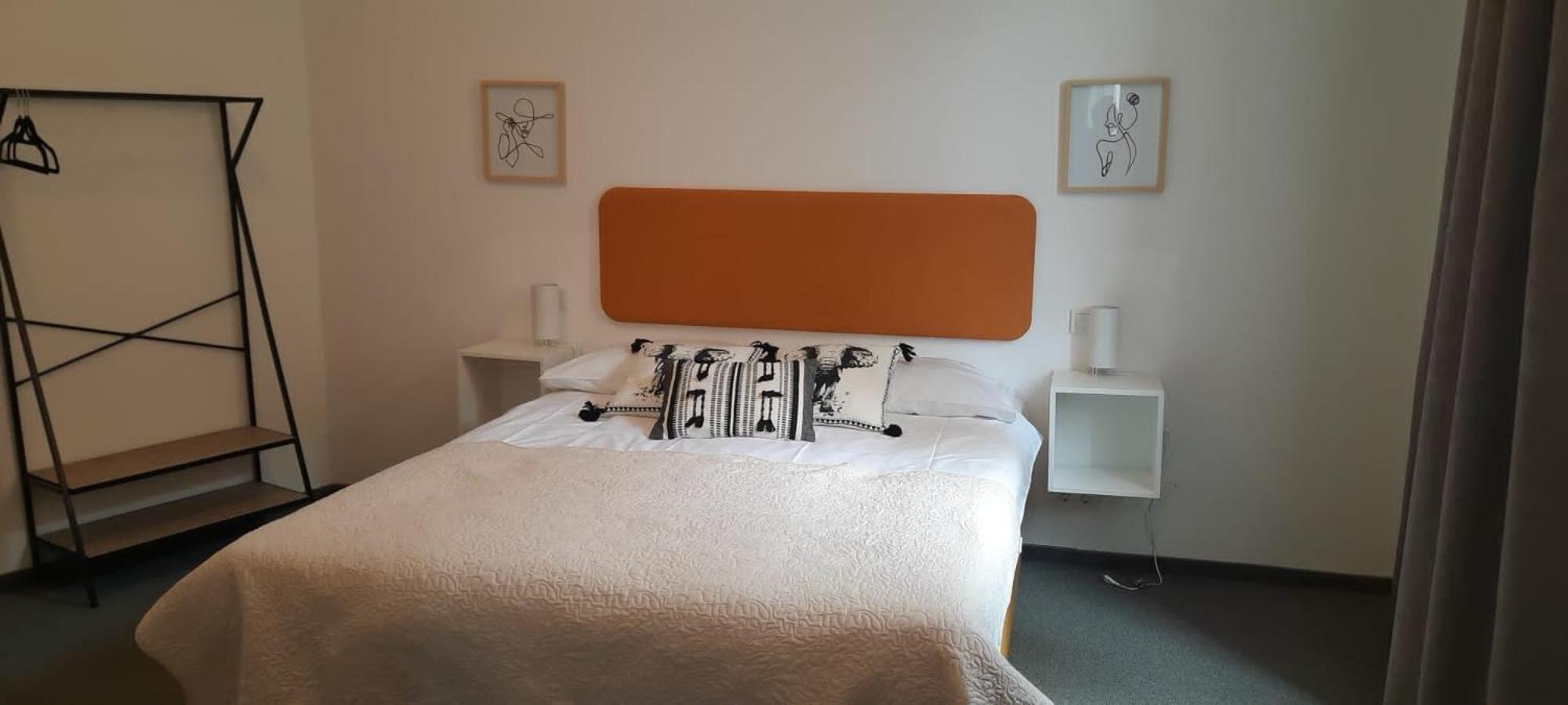 Apartments Dolac 萨格勒布 外观 照片